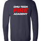 CMU Tech - Fire Academy