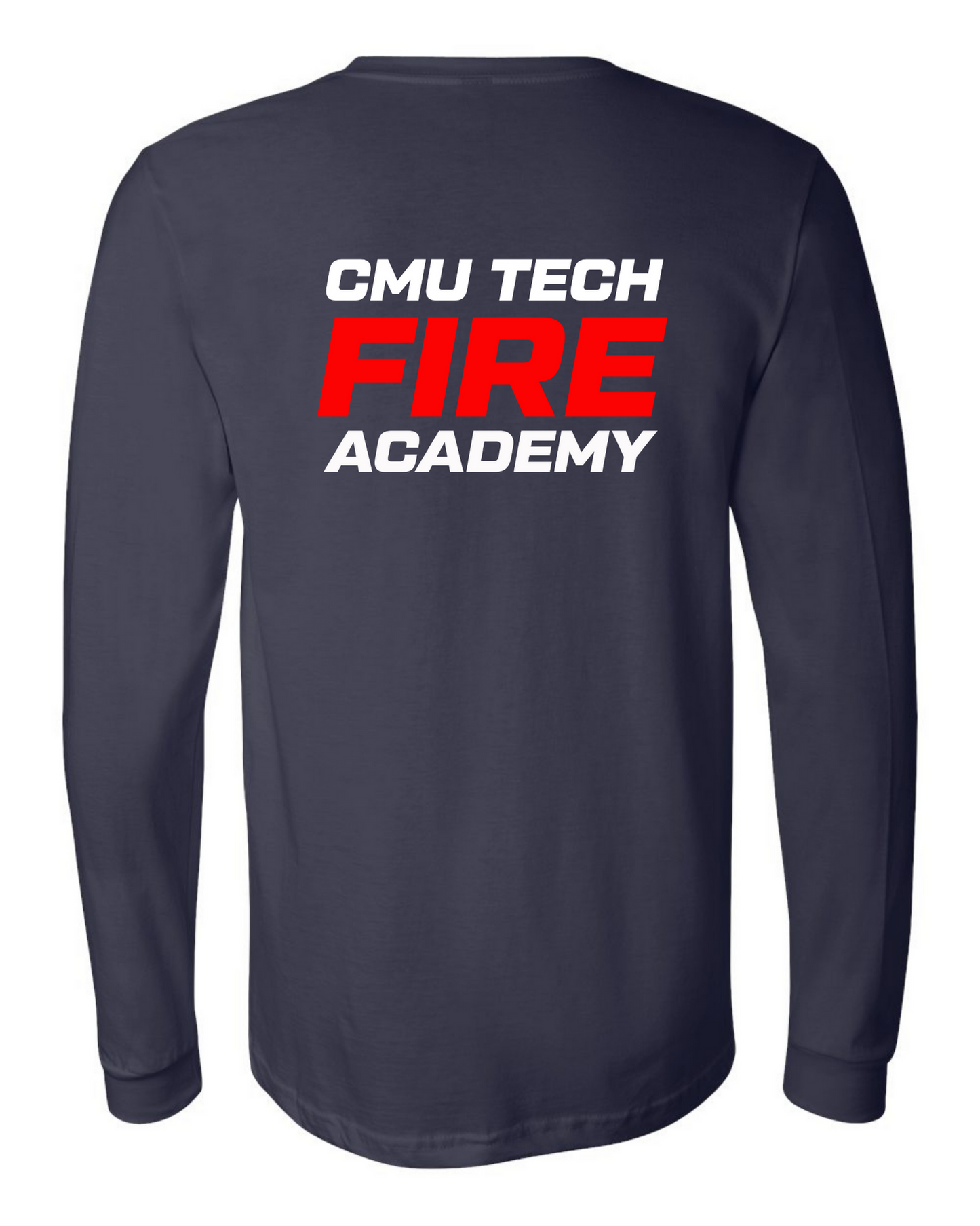 CMU Tech - Fire Academy