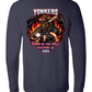 Yonkers Station 12 - King of the Hill