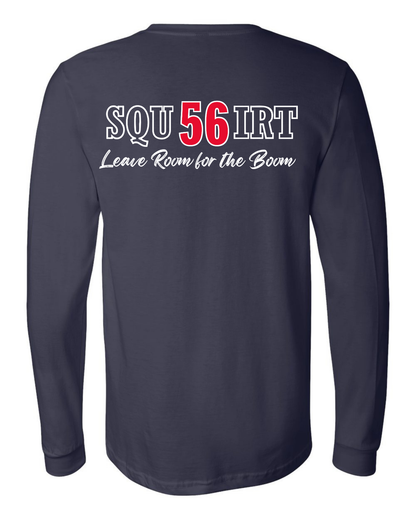 Swedesburg - Squirt 56 - Leave Room for the Boom