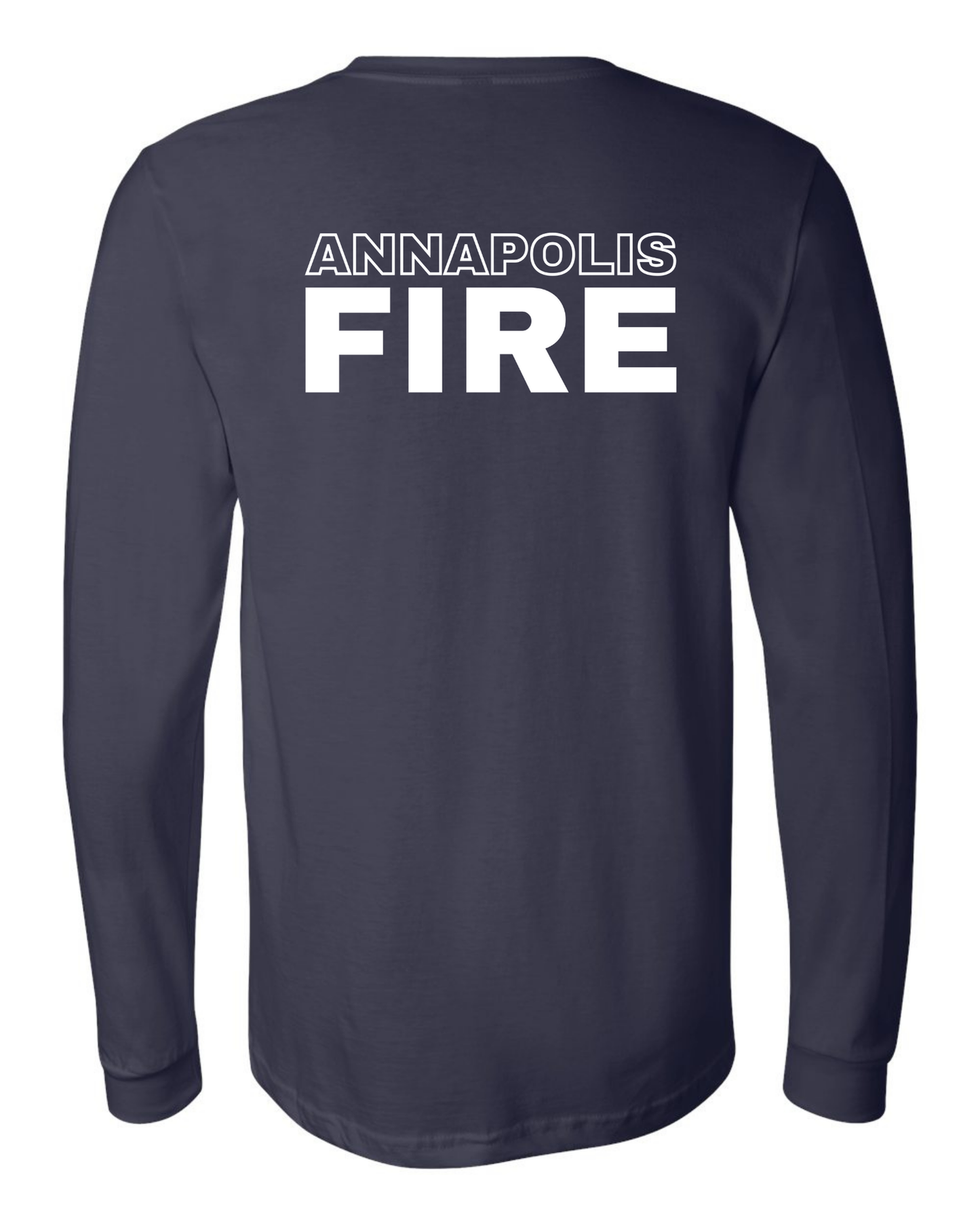 Annapolis 38/39 - "The UNI"