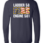 Crystal Fire Co. - Bacon St. Bravest