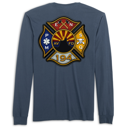 AVFD - Station 194