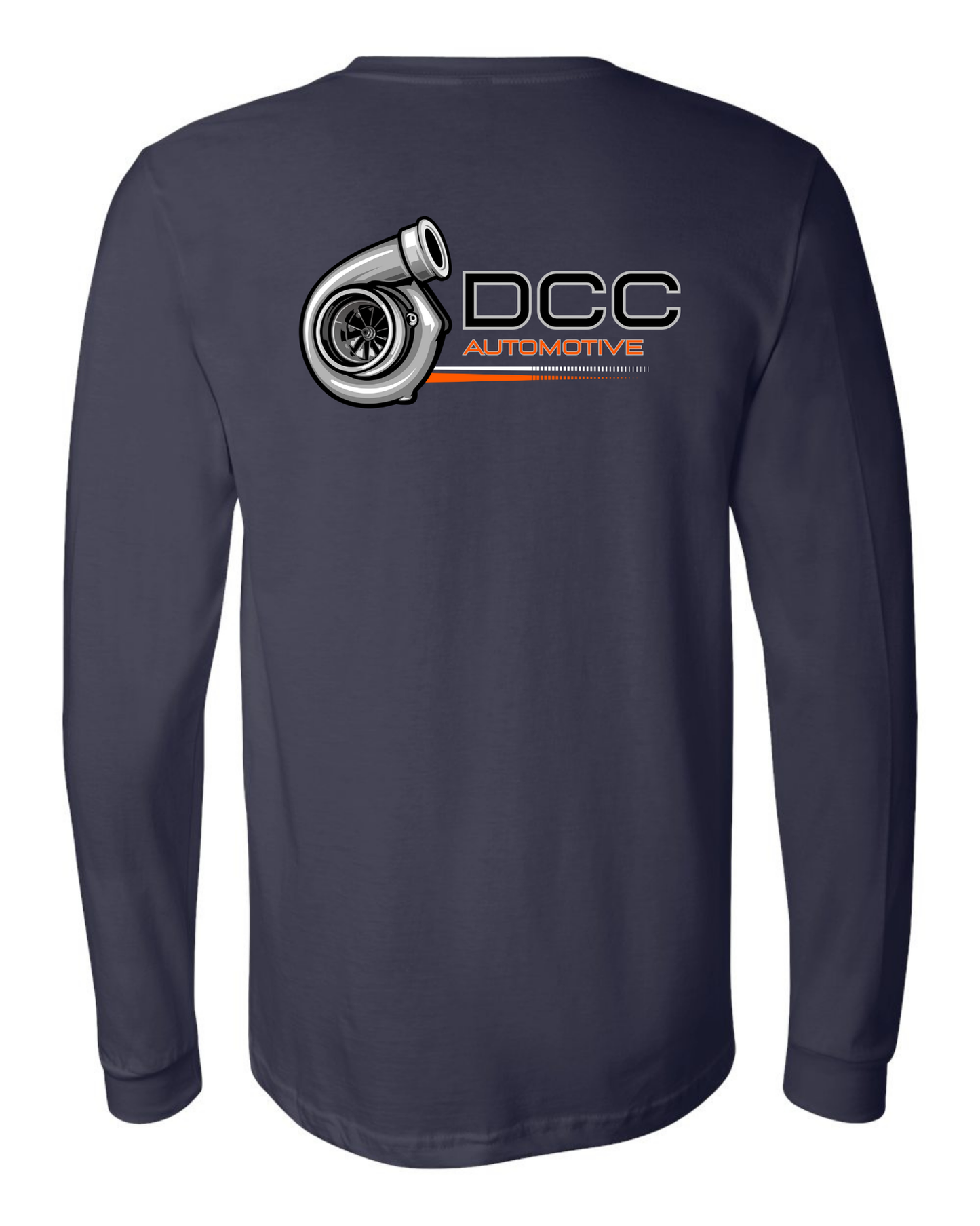 DCC - Automotive Technology