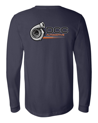 DCC - Automotive Technology