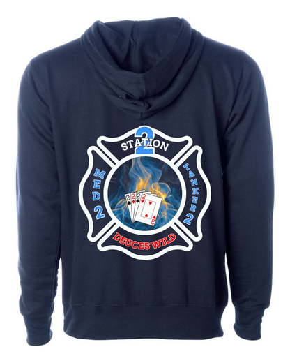 SCFR.2 MCALPIN MAVERICKS