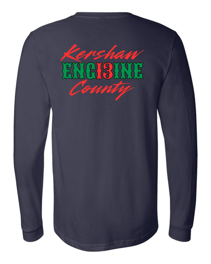 Kershaw County - Engine 13 - The Westy