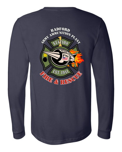 RFAAP Fire Rescue