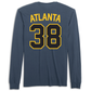 Atlanta 38s - The Big Leagues