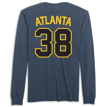 Atlanta 38s - The Big Leagues