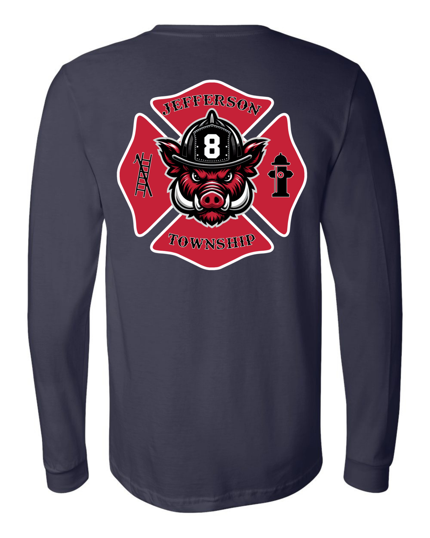 Jefferson Township 8