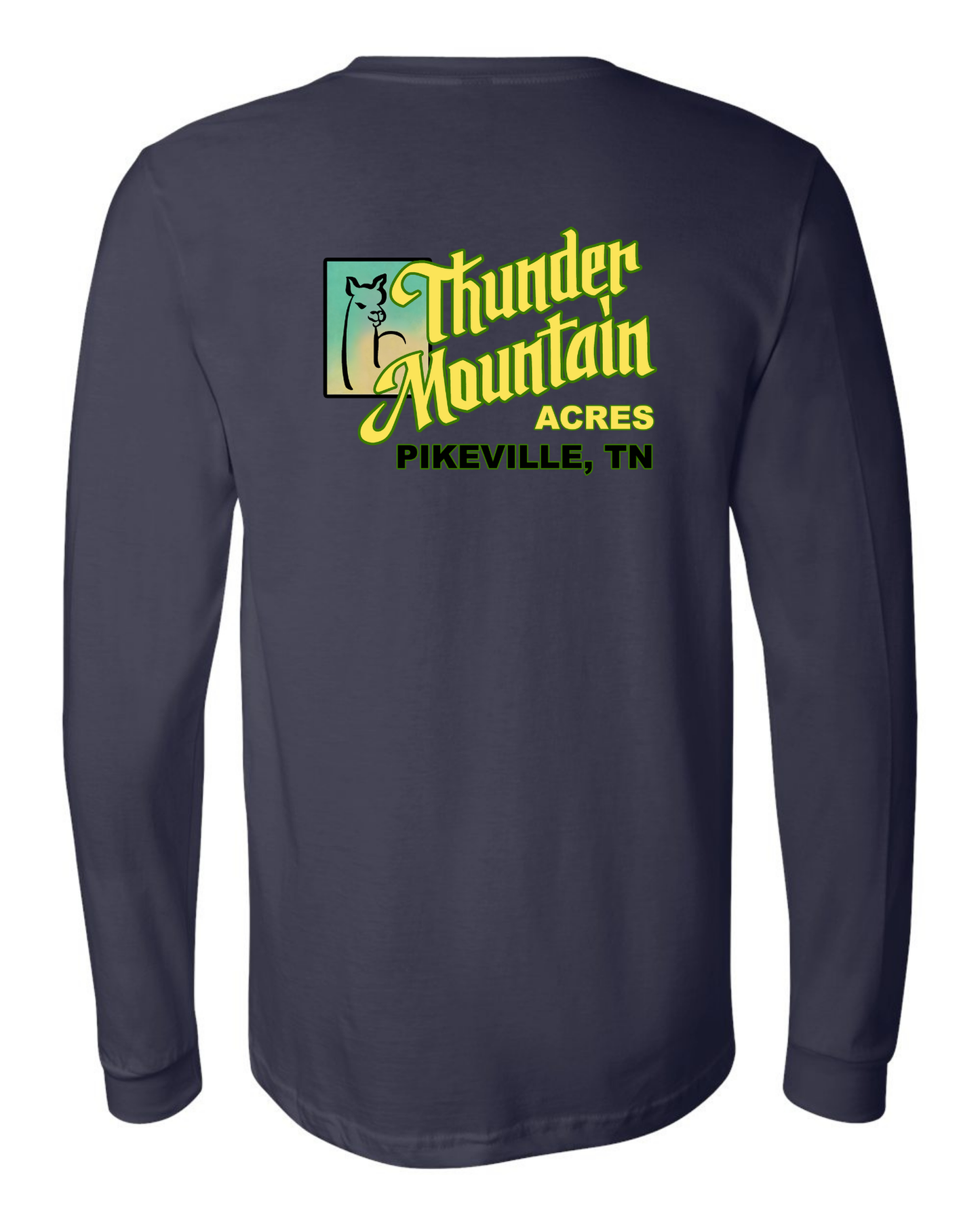 Thunder Mountain Acres