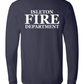 Isleton Fire Department - The Uni