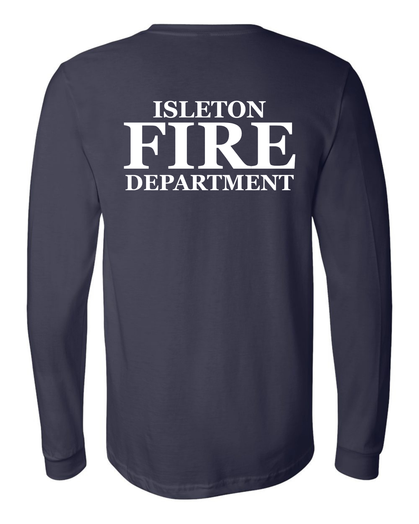 Isleton Fire Department - The Uni