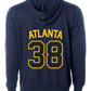Atlanta 38s - The Big Leagues