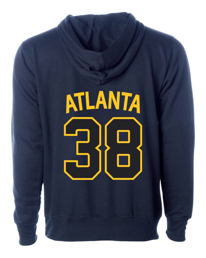 Atlanta 38s - The Big Leagues