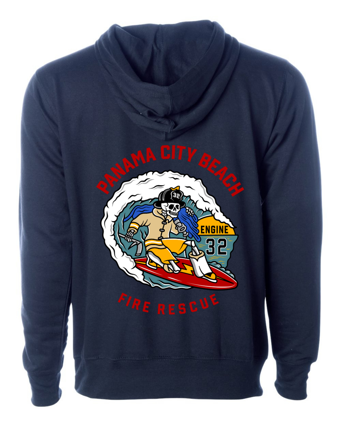 Panama City Beach - E32