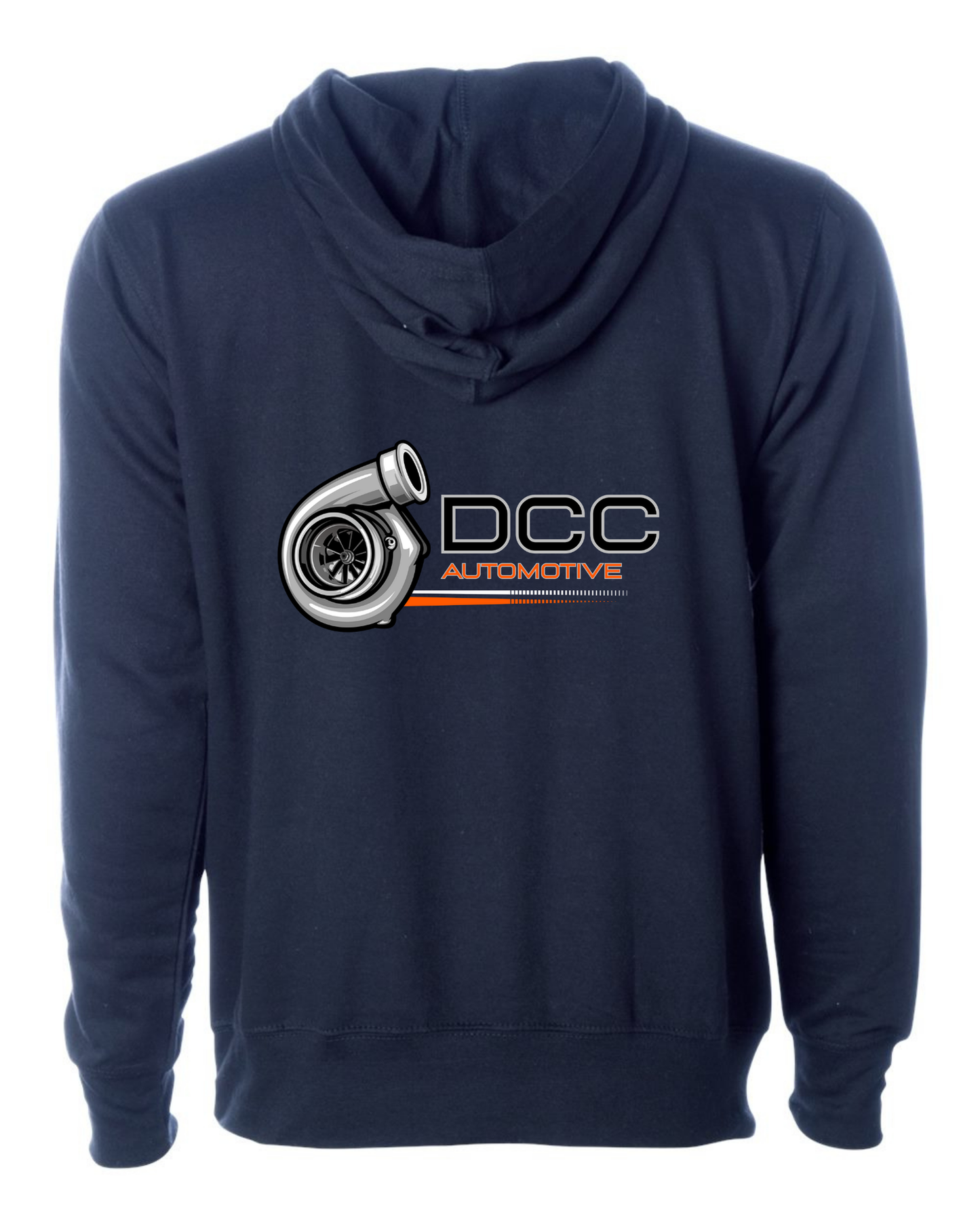 DCC - Automotive Technology