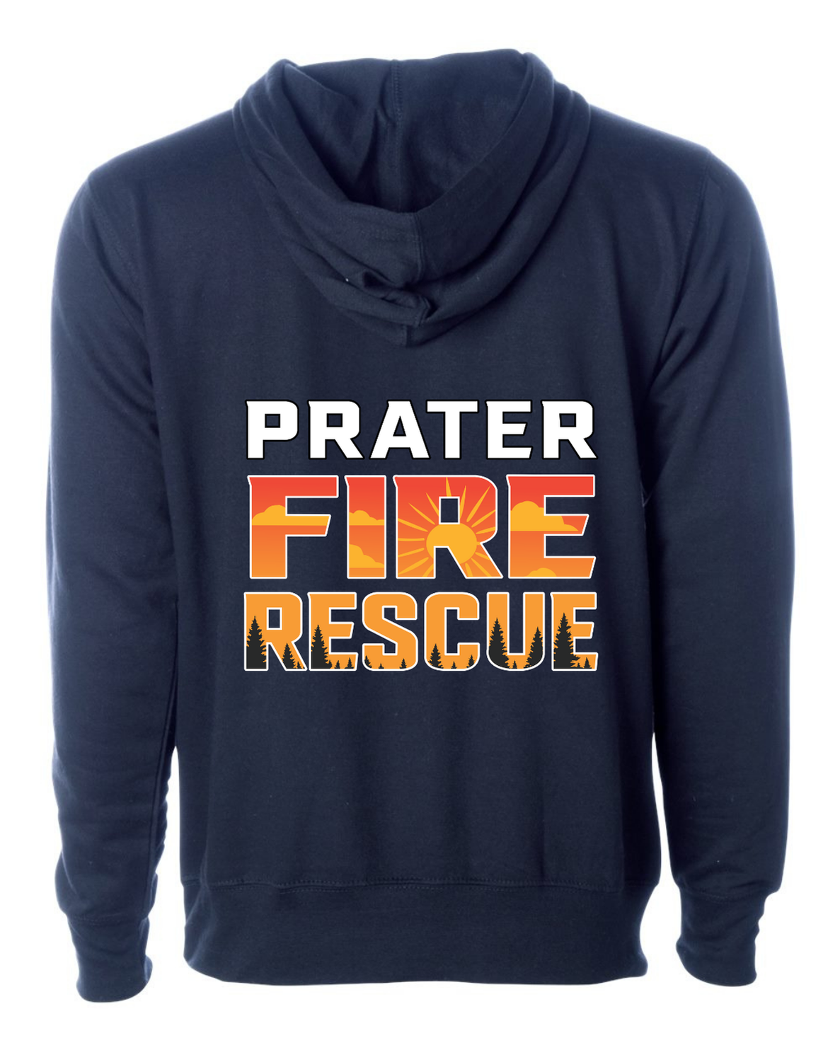 Prater Fire Rescue