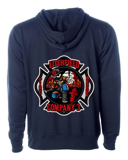 Litchfield - Company 3