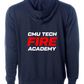 CMU Tech - Fire Academy