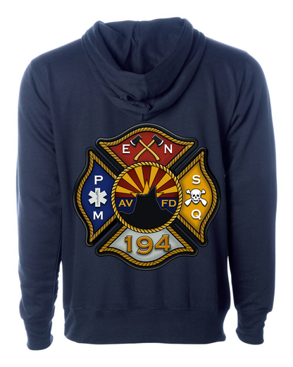 AVFD - Station 194
