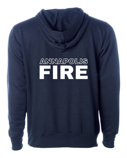 Annapolis 38/39 - "The UNI"
