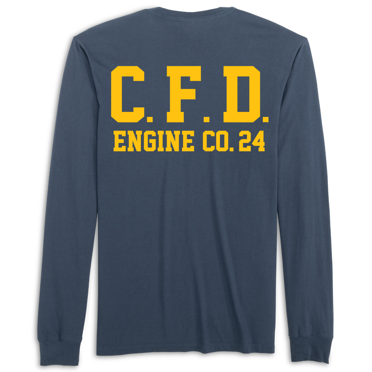 Charlotte Fire - Engine Co 24