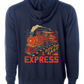 Raleigh E10 - South East Express