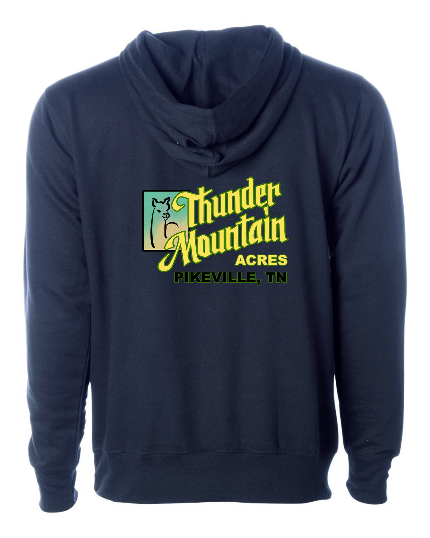 Thunder Mountain Acres