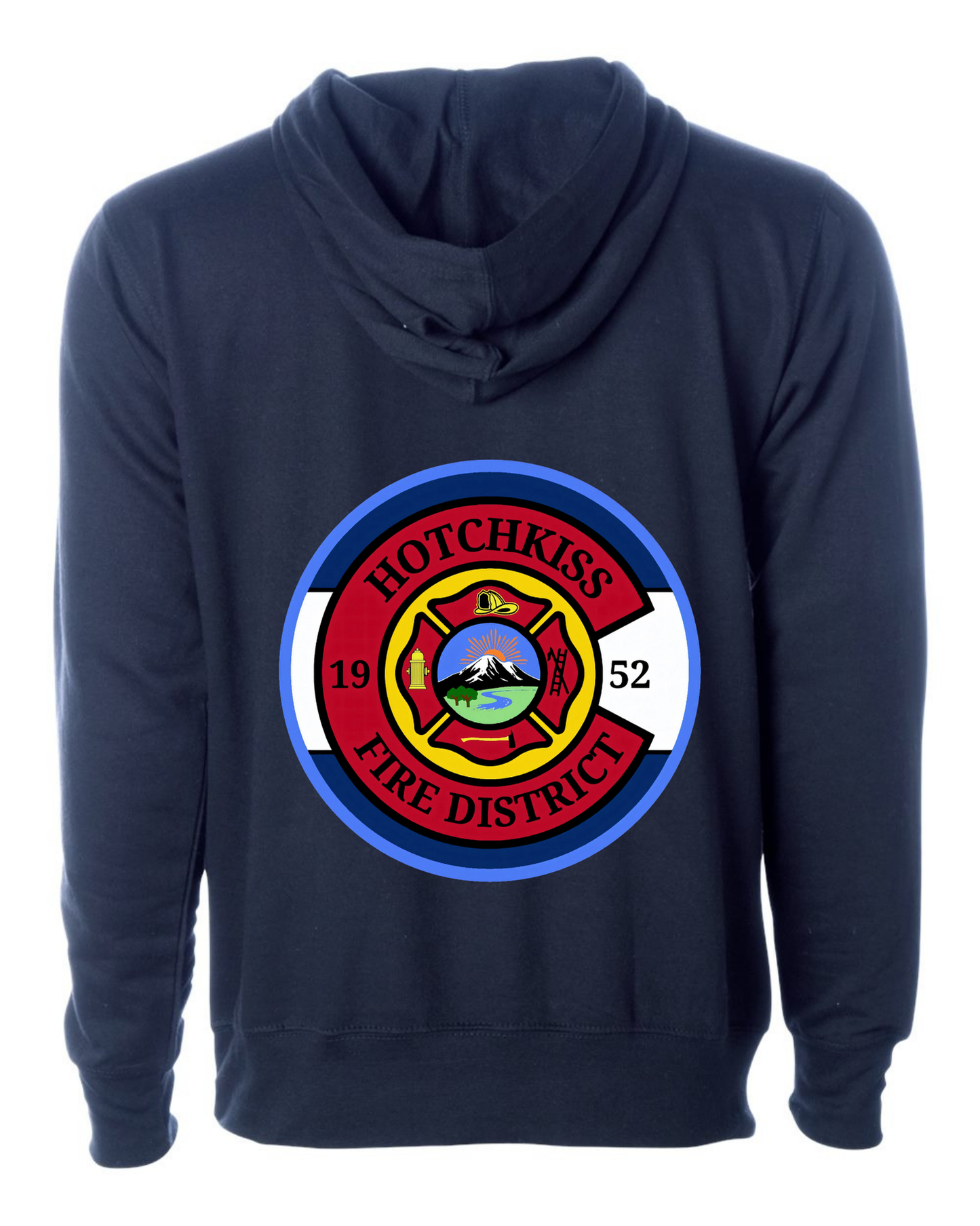 Hotchkiss Fire District