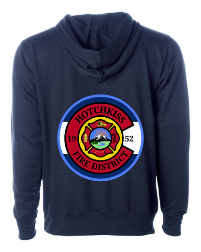 Hotchkiss Fire District