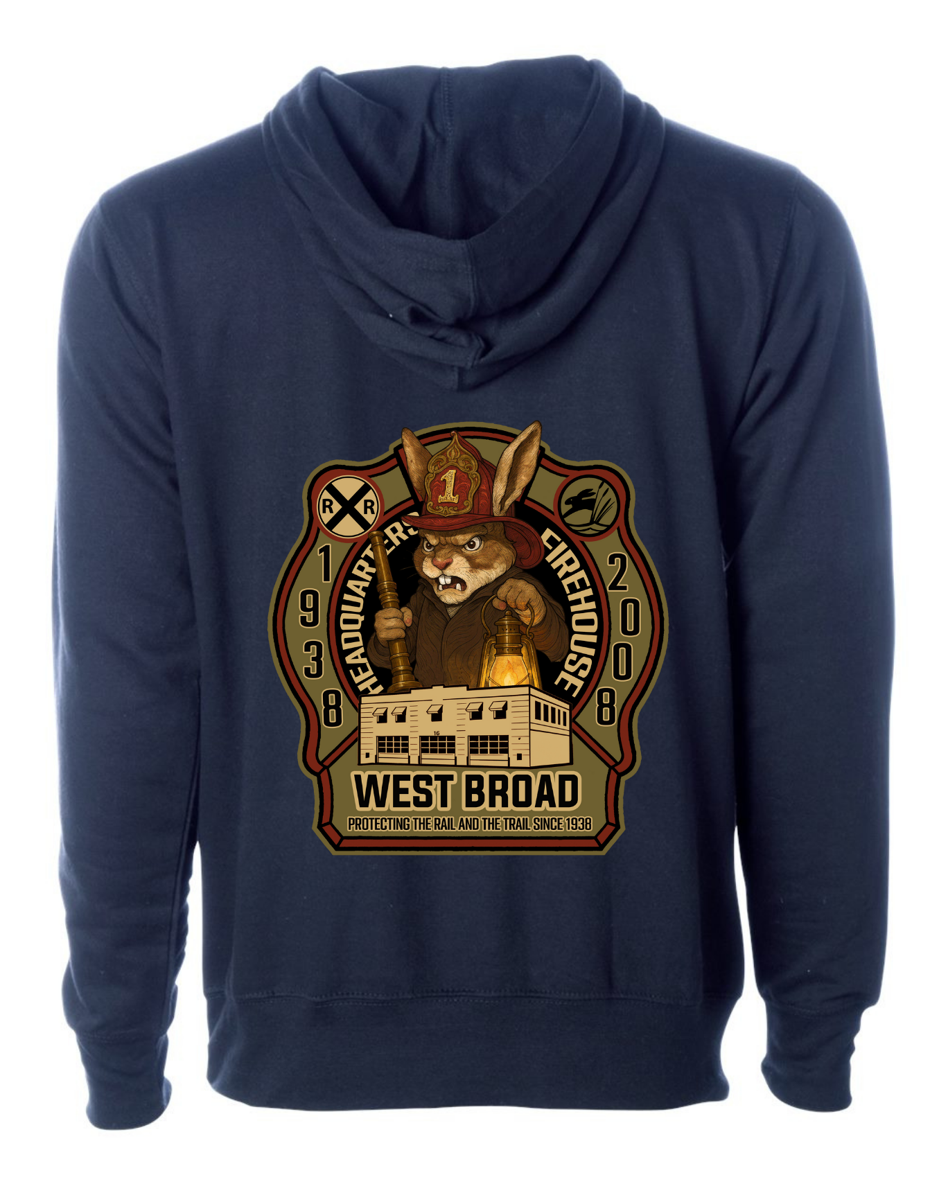 WBA - Rail and Trail