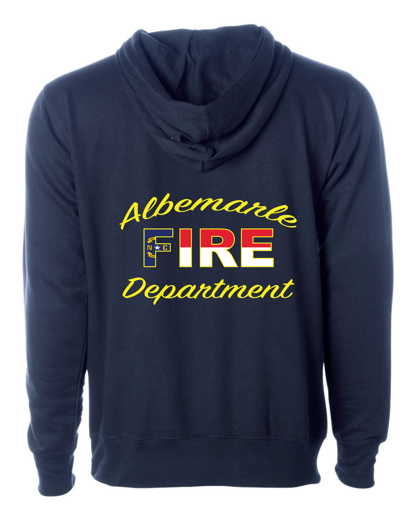 Albemarle Fire Department