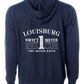 Louisburg Station 1 - The Traditional