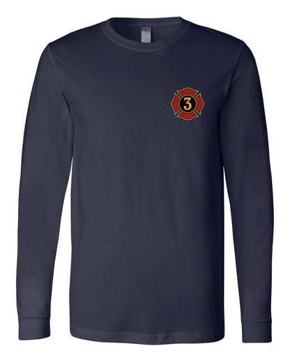 Clayton County - Engine Co. 3