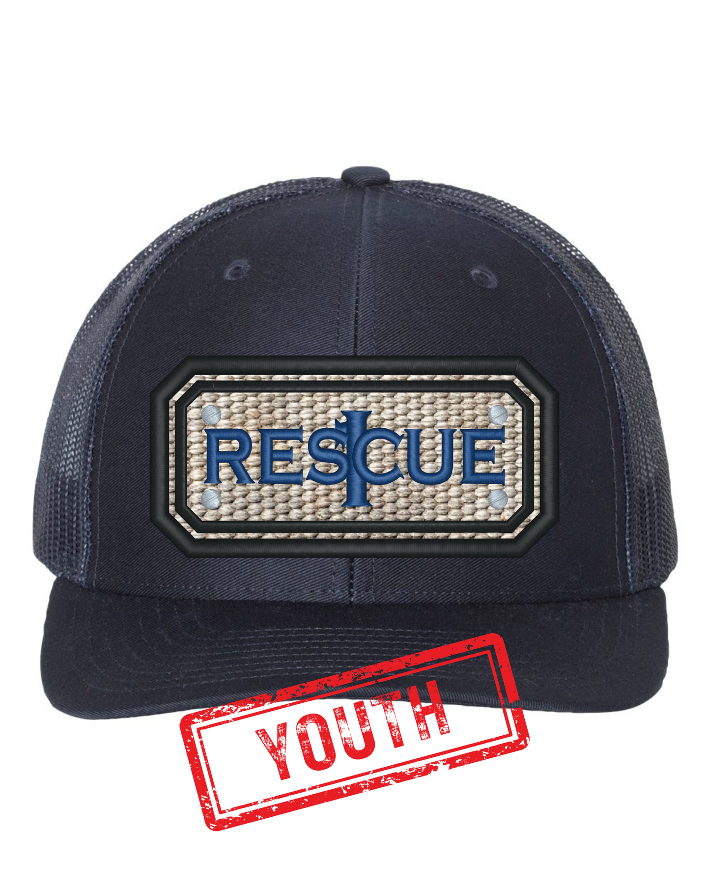 High Point Fire Rescue - RESCUE 1 (Uniform Approved)