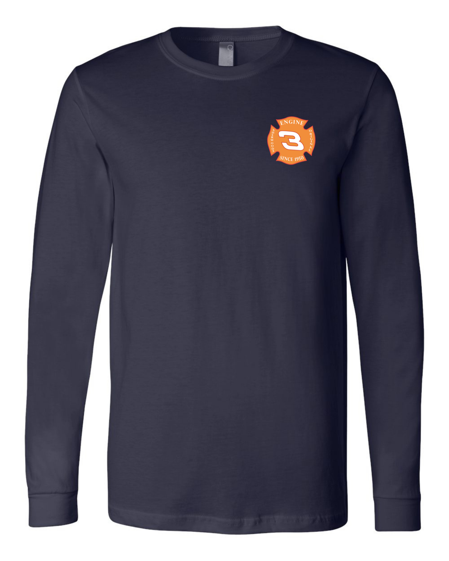 Sherwood's Original - E3 - Southside Road Runners