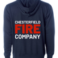 Chesterfield 3 - The UNI