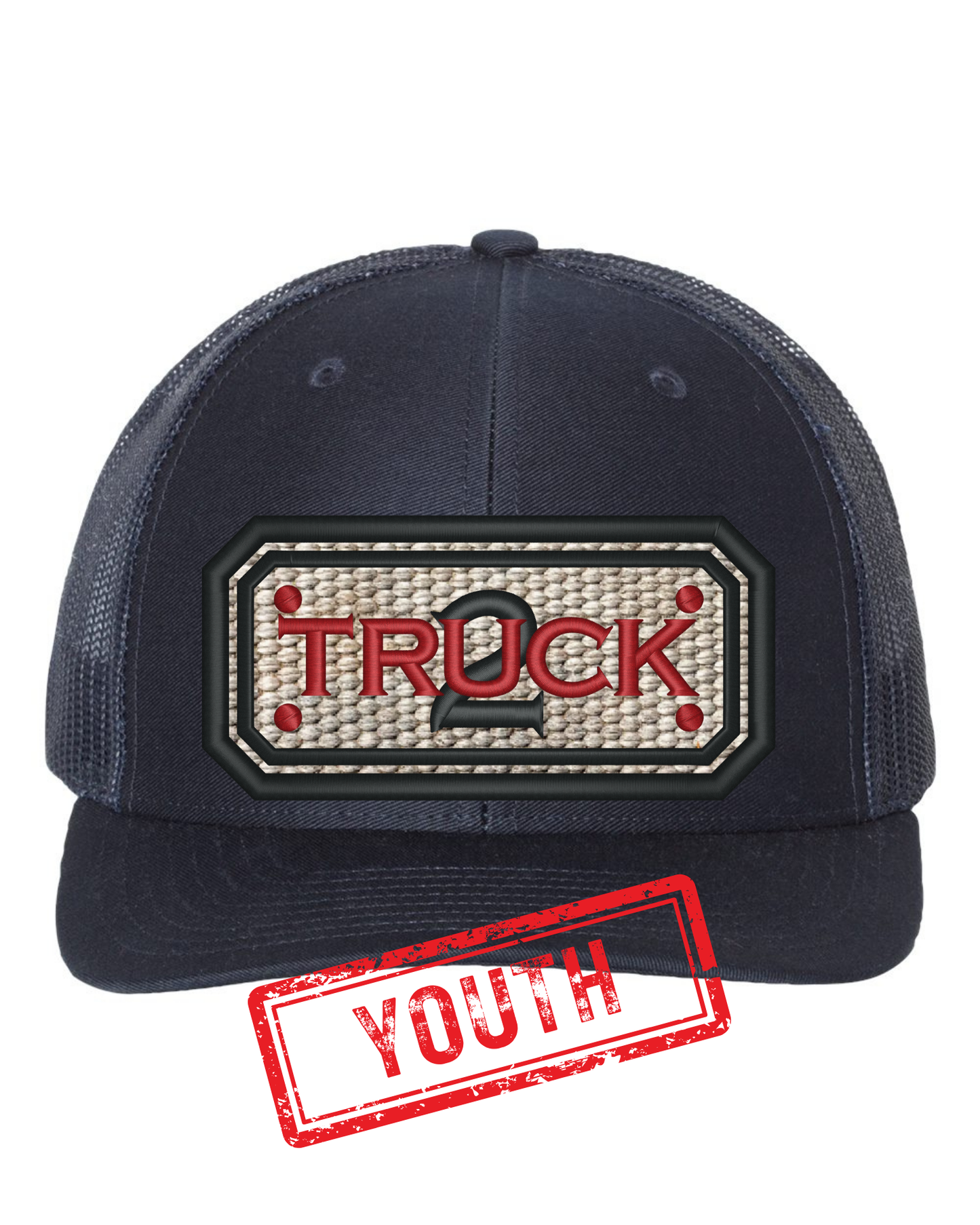 High Point Fire Rescue - TRUCK 2 (Uniform Approved)