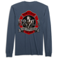 Portland FD - Explorer Post 0123