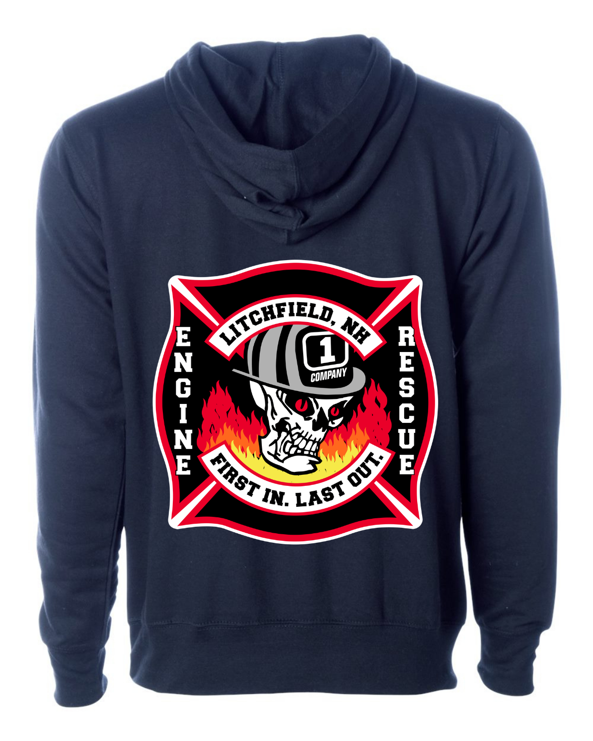 Litchfield - Company 1