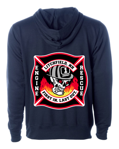 Litchfield - Company 1