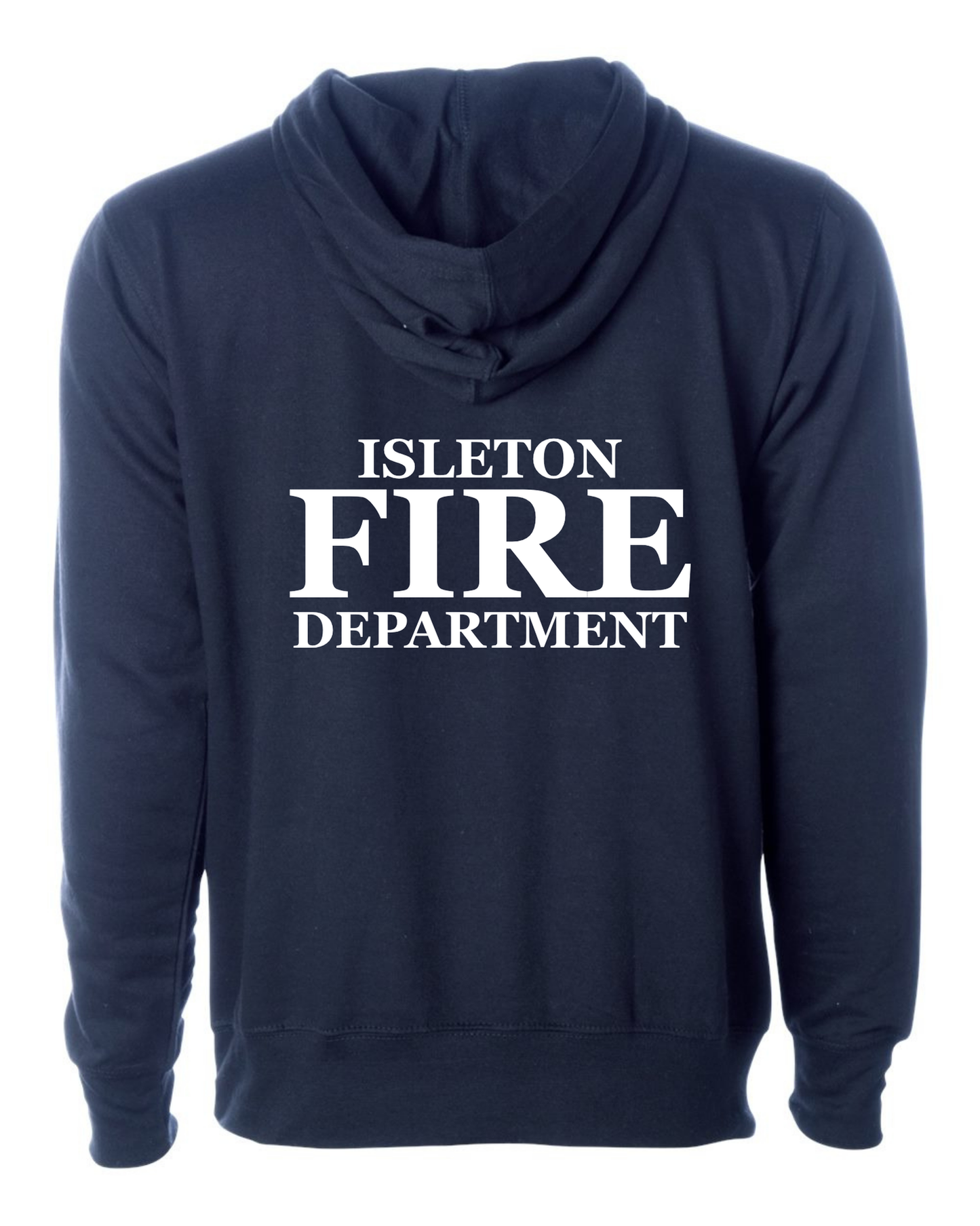 Isleton Fire Department - The Uni