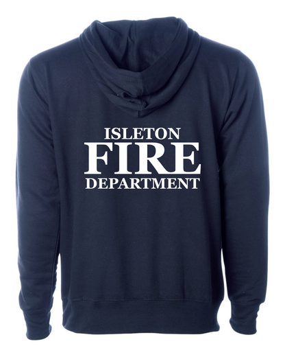 Isleton Fire Department - The Uni