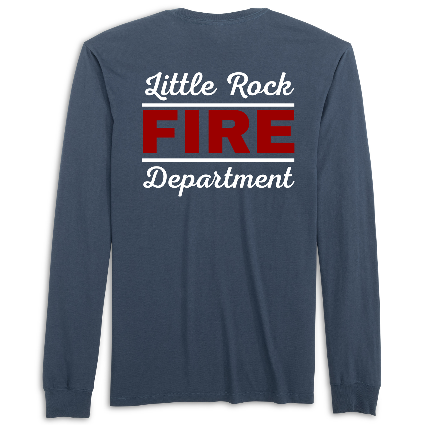 Little Rock FD Trk15 - The UNI