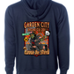 Garden City E201 - Runnin the Streets