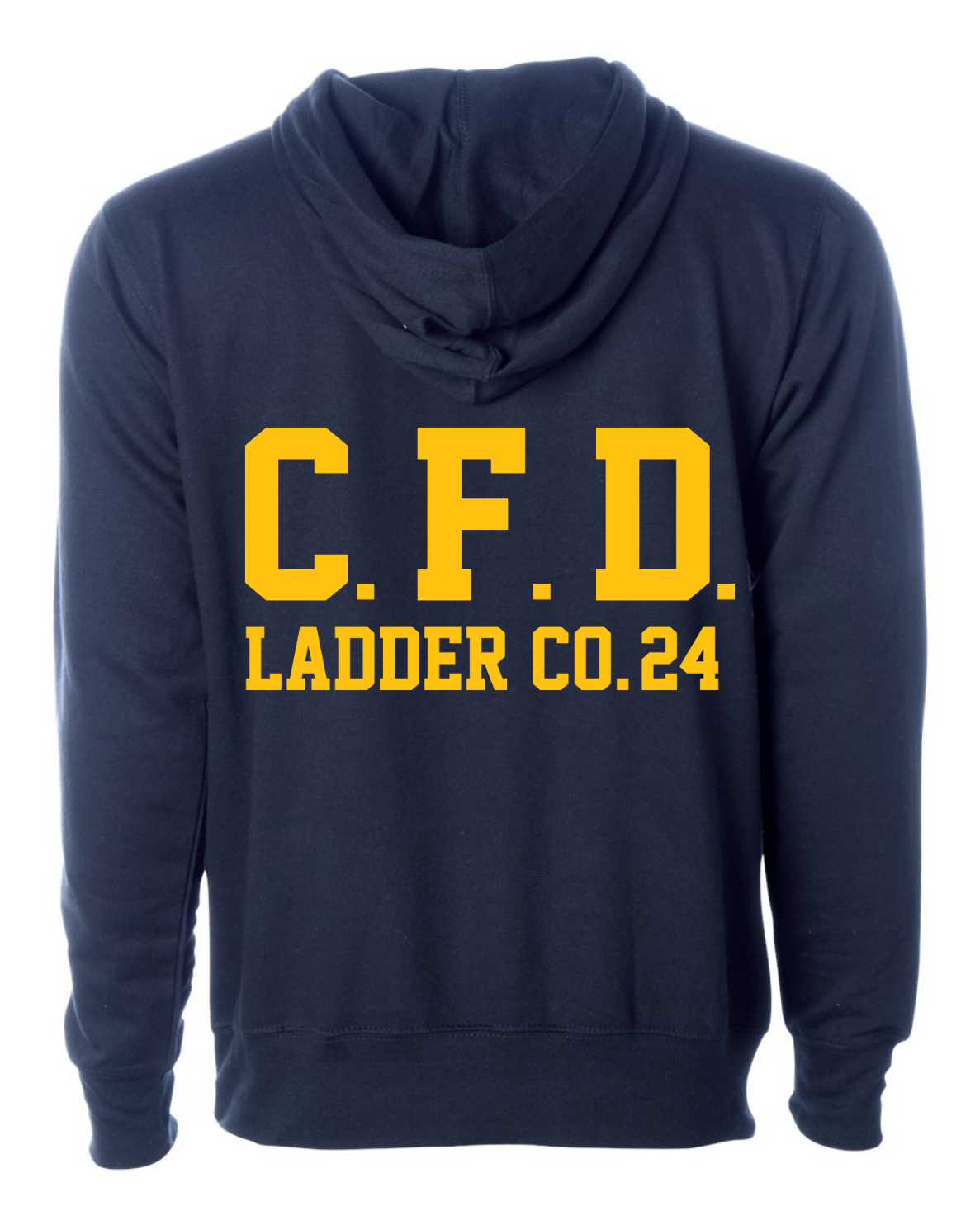 Charlotte Fire - Ladder Co 24