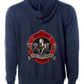 Portland FD - Explorer Post 0123