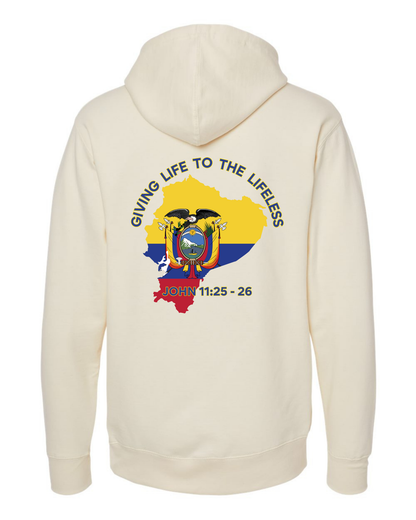 Ecuador Missions Support